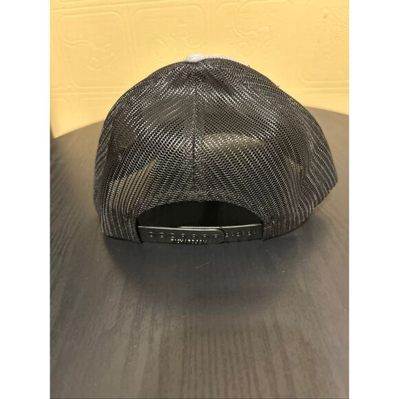 Richardson Adjustable 112 Trucker Cap - Picture 2 of 3